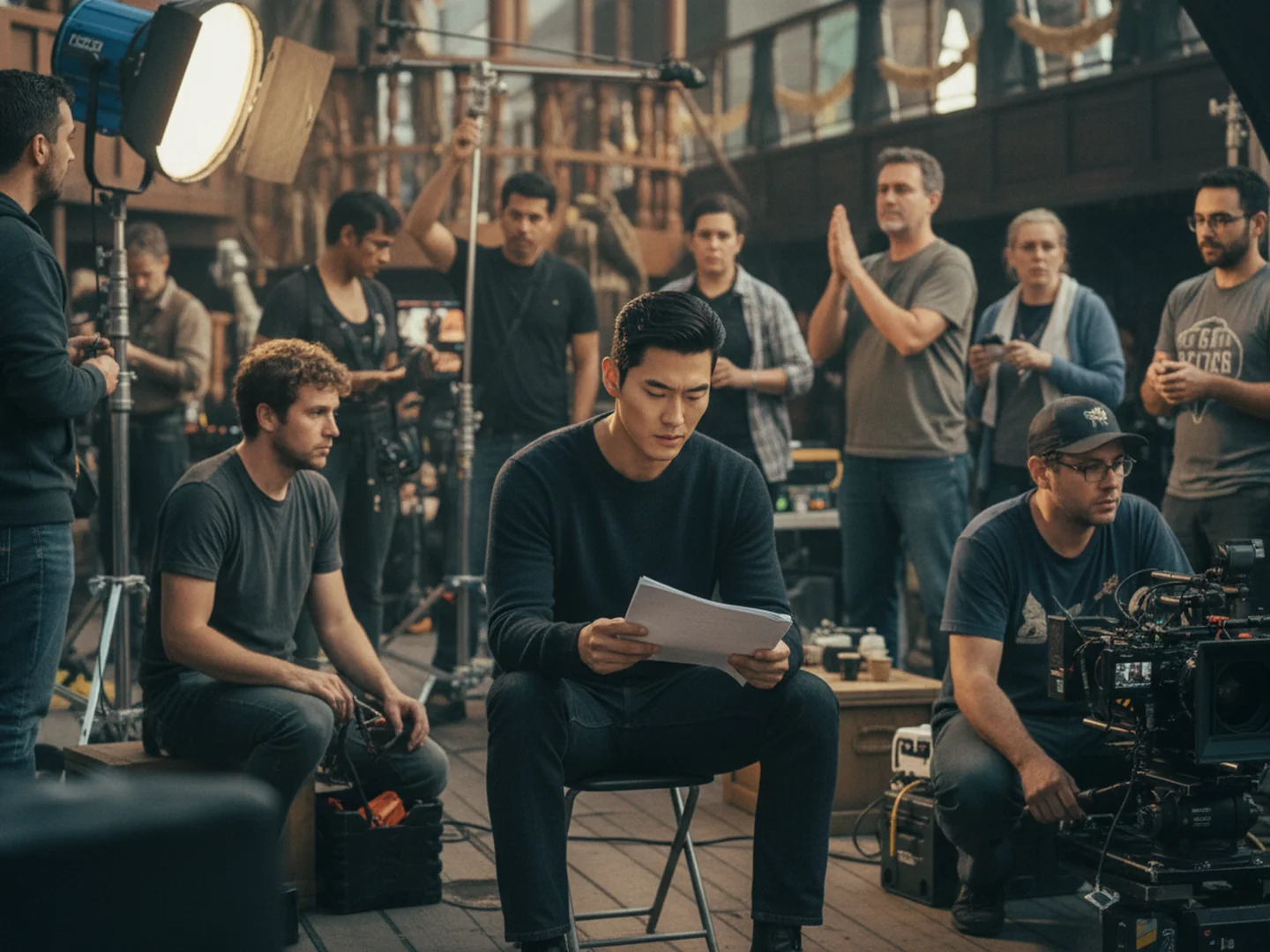 차가네 출연진 토미02